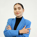 Bernadeta Spyra UGC