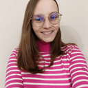 Justyna; ENG-PL translator