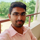 Dhinesh M