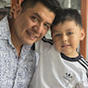 Carlos Rafael
