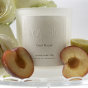 Voyelle Wellness