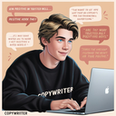 BEST_WRITER