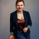 Aleksandra Jaworska