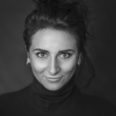 Joanna Hrisulidu