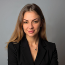 Olena Skliarova