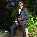 Nigel Muteta