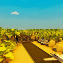 trafficanimation