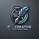 ProCreativeTextMaster