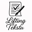 Lifting Tekstu
