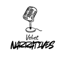 Velvet Narratives | Martyna