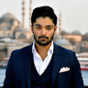 BEHZAD USMANI