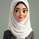 Amna Zubair