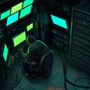 Karwak9000