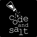 Code and Salt Mine