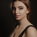 Viktoriia Petik
