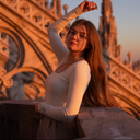 Weronika Golec | UGC Creator