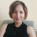 Alena Sobolevskaya