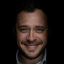 Michał Swarlik lektor
