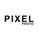 Konrad-Pixel Photo