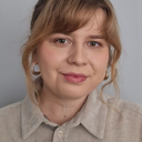 Maria Michalska-Gacek