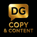 Damian Gryglak - Copy&Content