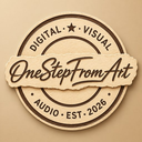 OneStepFromArt