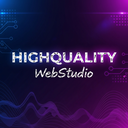 HighQualityWebStudio