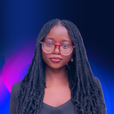 Sharon Akinrinmade