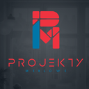Projekty meblowe