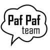 PaF pAf team studio