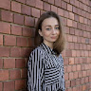 Inna Mykhalchuk