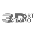 3D Art Studio