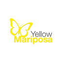 Yellow Mariposa