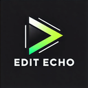 Edit Echo