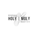 HOLY | MOLY GRAPHIC DESIGN