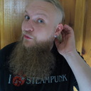 Marcin “Forgotten” Pruszyński