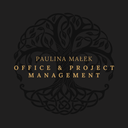 Paulina Małek - Office Manager