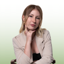 Paulina Pawłowicz - VA