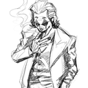 Positive Joker
