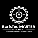 BorisTec Master Germany
