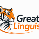 Great Linguist