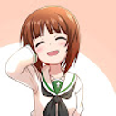 Miho Nishizumi