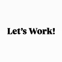 Let’sWork!