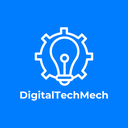 DigitalTechMech