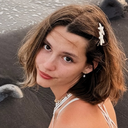 YELYZAVETA KRAVCHENKO