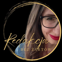 Sara Rzeczycka - redakcja