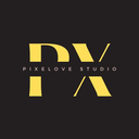 Pixelove Studio