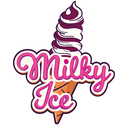 Milky Ice