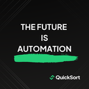 QuickSort Software House