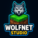 Wolfnet Wilczek Rafal